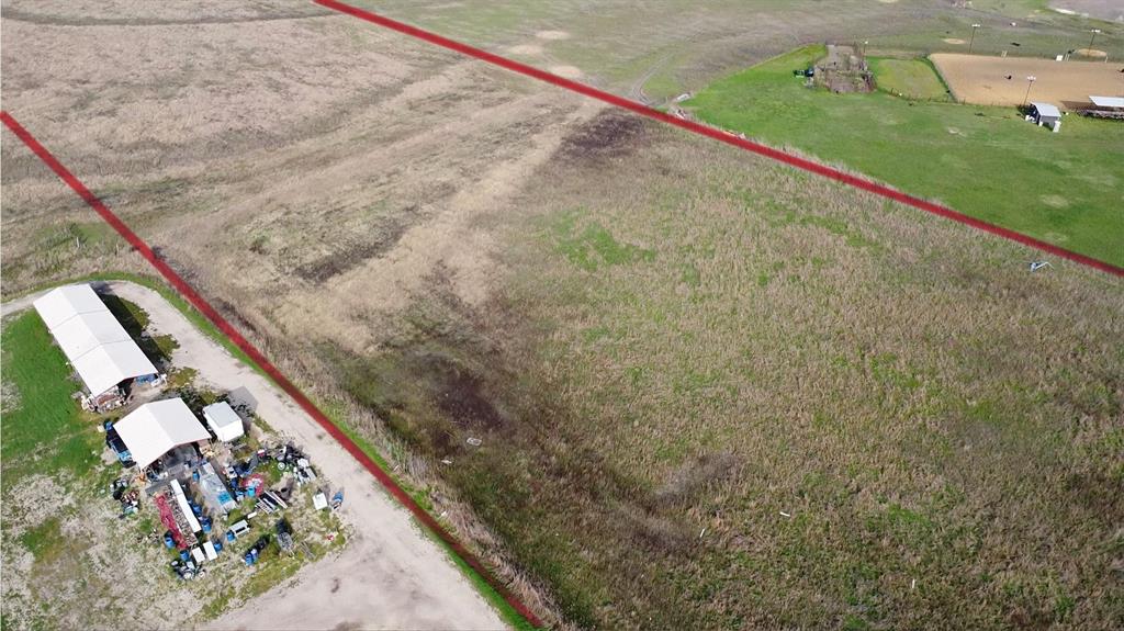 TBD INTERSTATE 45 SVC Road