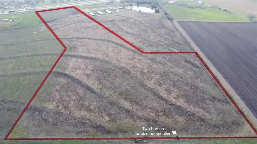 TBD INTERSTATE 45 SVC Road