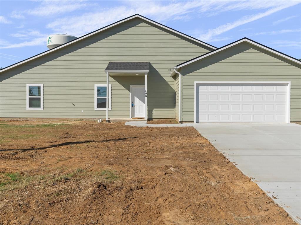 De Loach - Residential