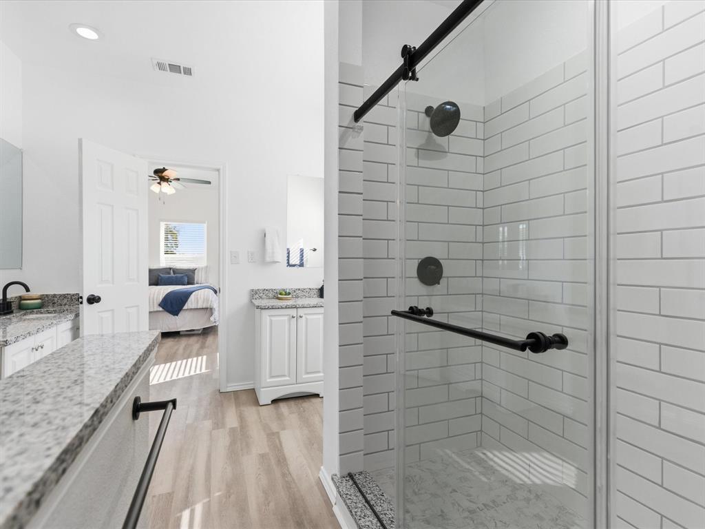 De Loach - Residential