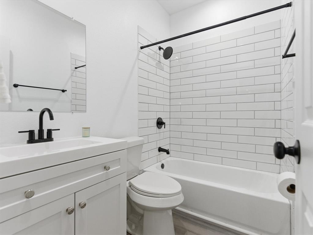 De Loach - Residential