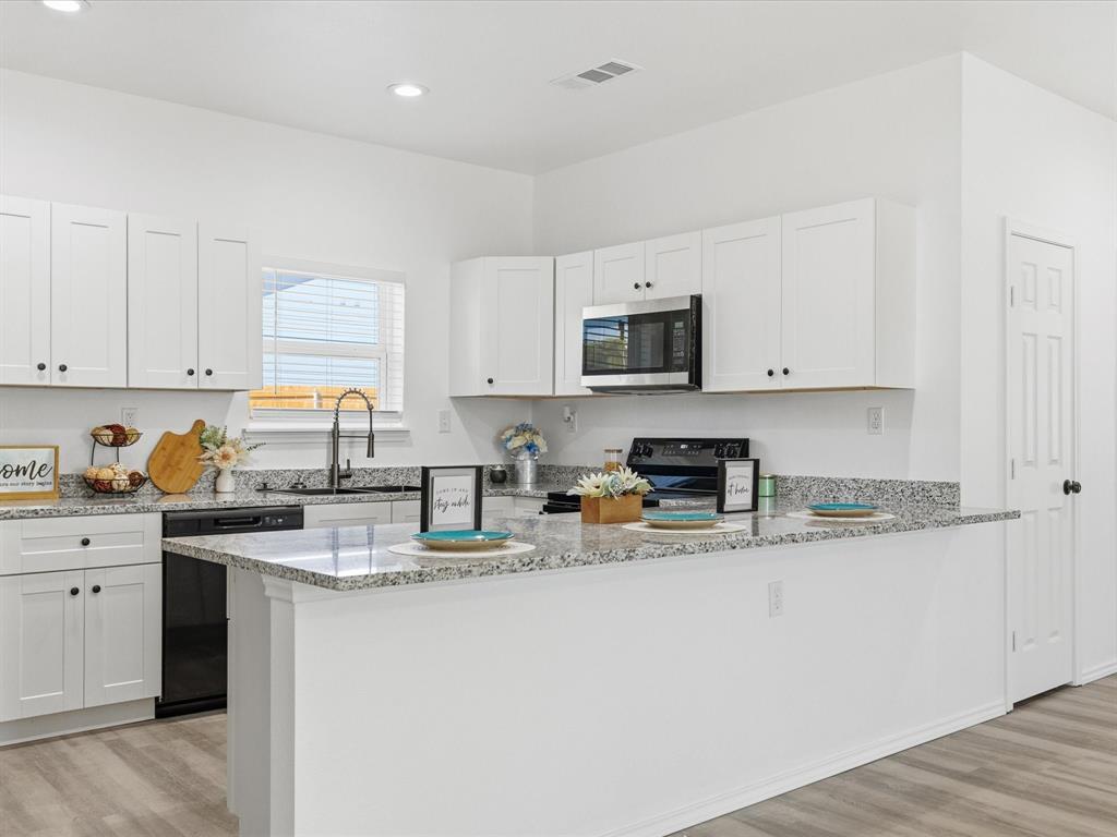 De Loach - Residential