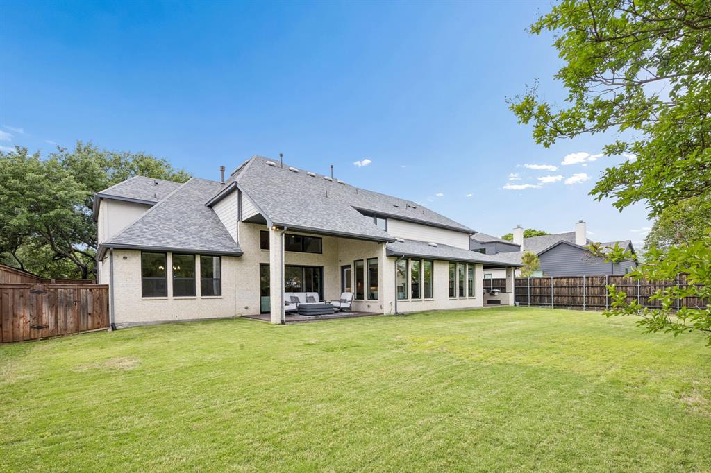 FORESTCREST ESTS - Residential