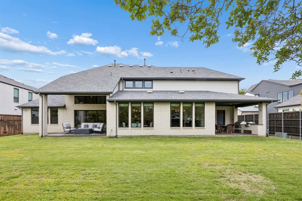 FORESTCREST ESTS - Residential