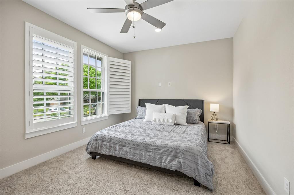 FORESTCREST ESTS - Residential