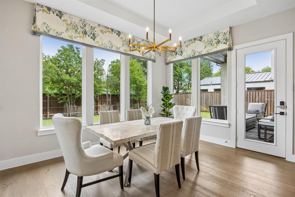 FORESTCREST ESTS - Residential