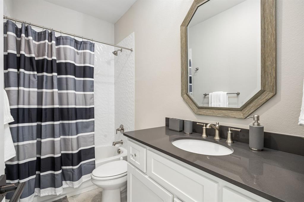 FORESTCREST ESTS - Residential