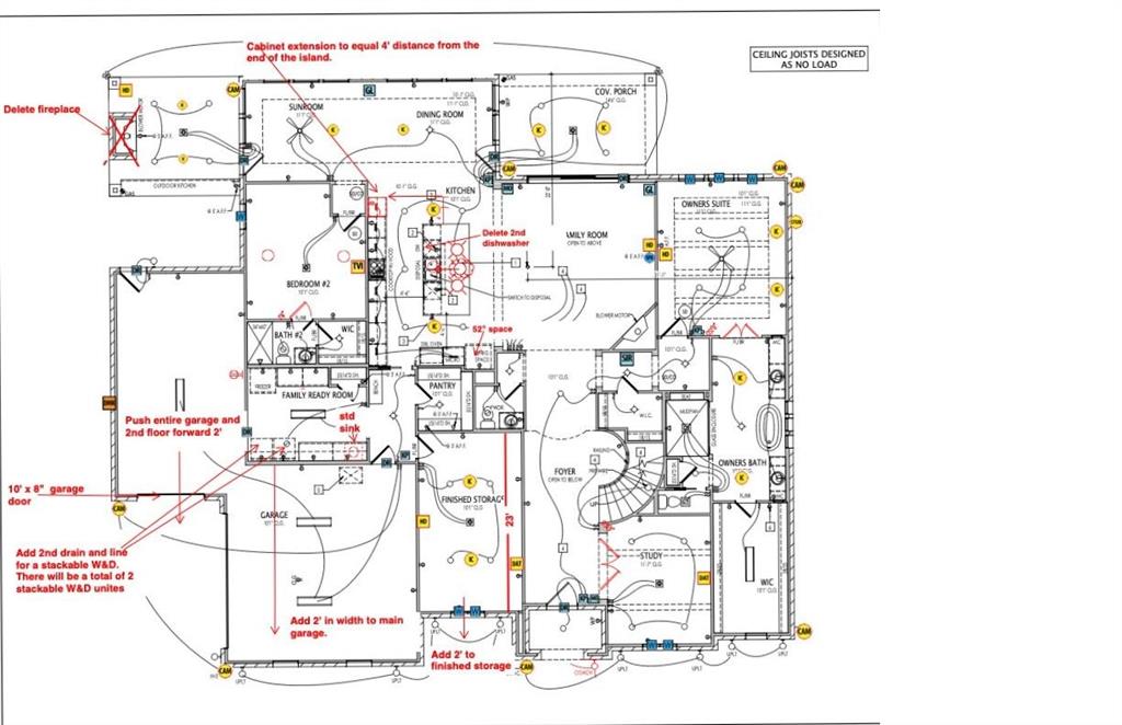 FORESTCREST ESTS - Residential