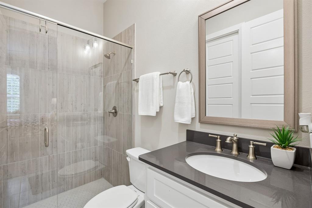 FORESTCREST ESTS - Residential