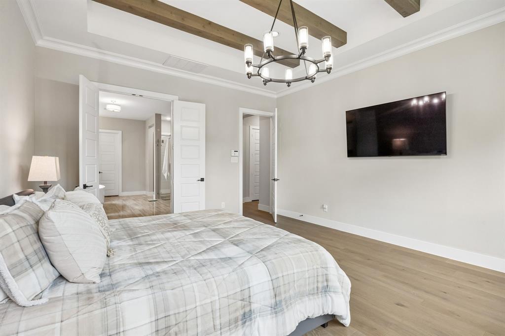 FORESTCREST ESTS - Residential