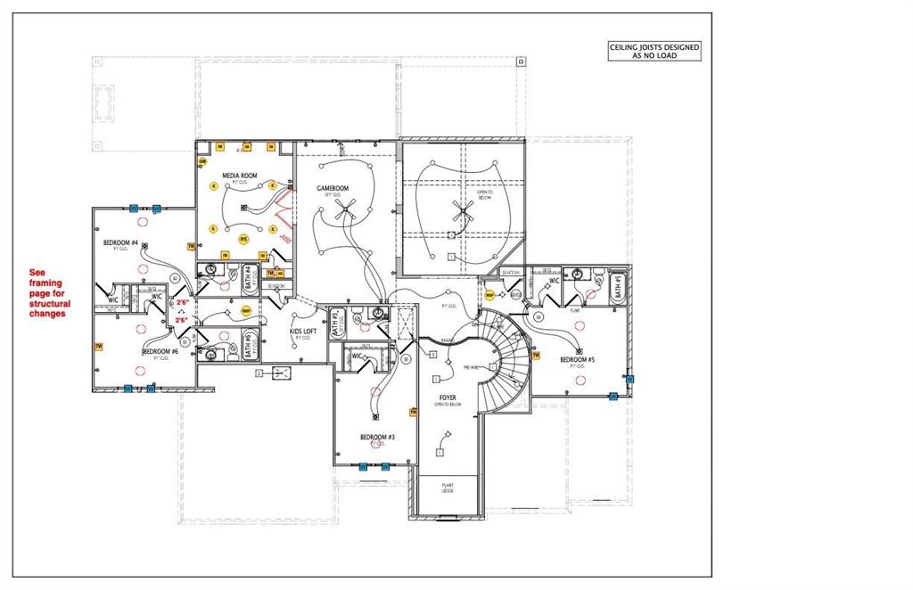 FORESTCREST ESTS - Residential