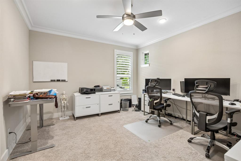 FORESTCREST ESTS - Residential