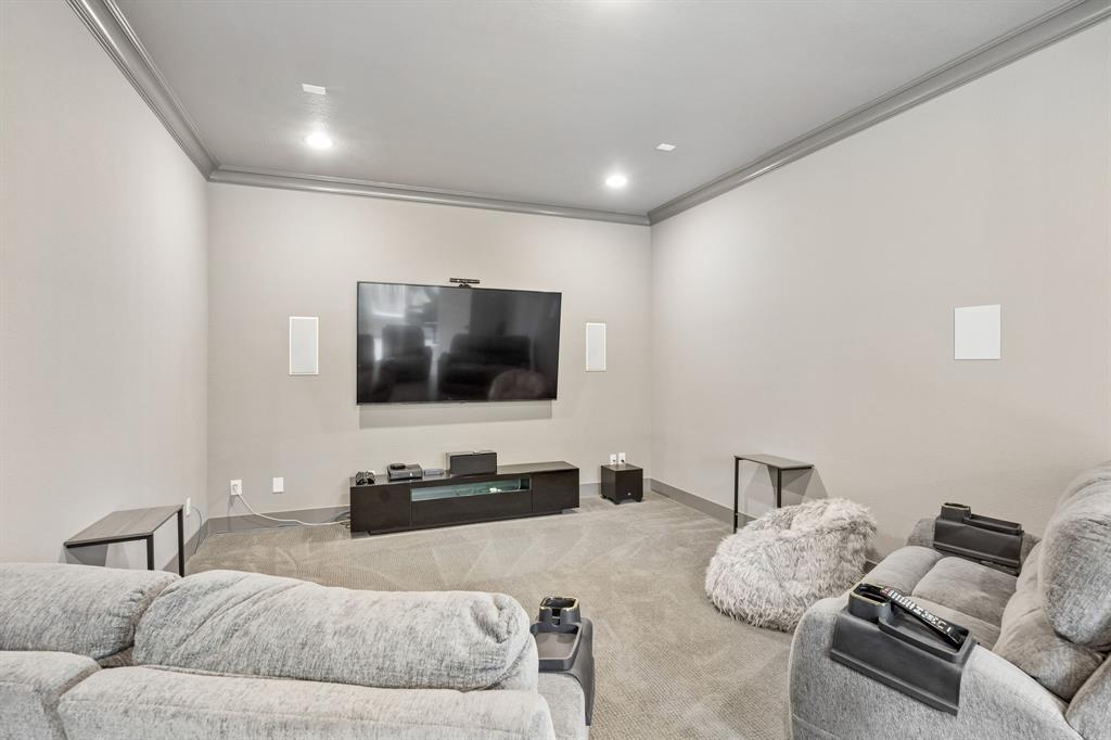 FORESTCREST ESTS - Residential