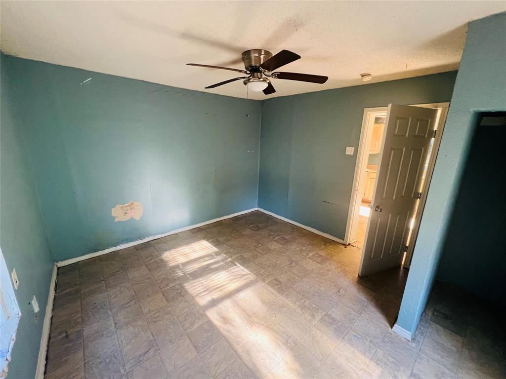 Original Cleburn - Residential