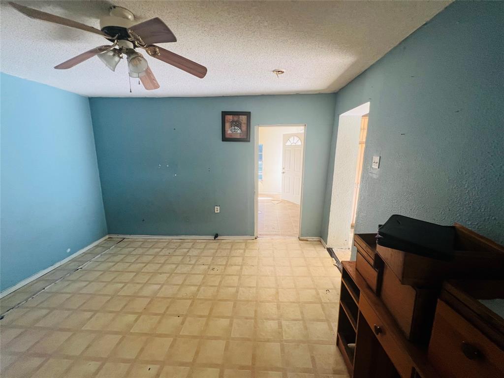 Original Cleburn - Residential