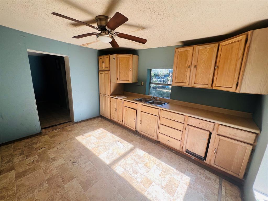 Original Cleburn - Residential