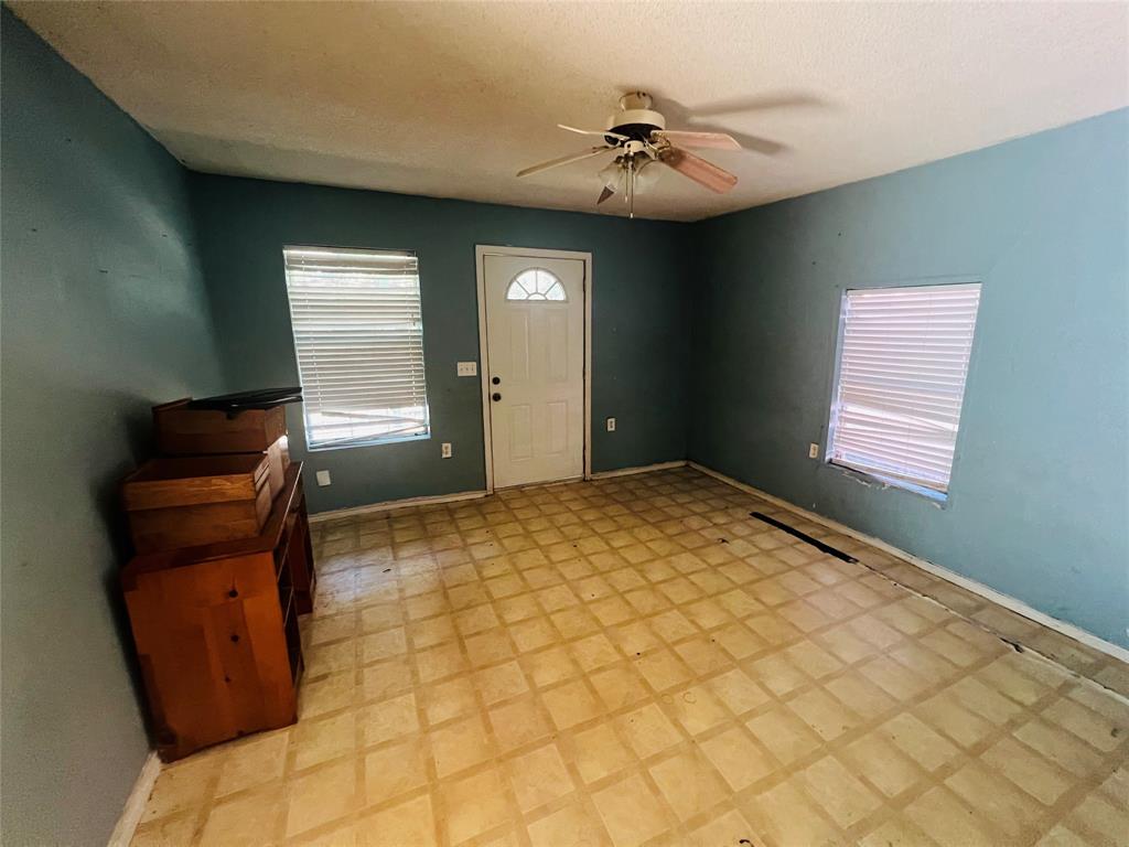 Original Cleburn - Residential