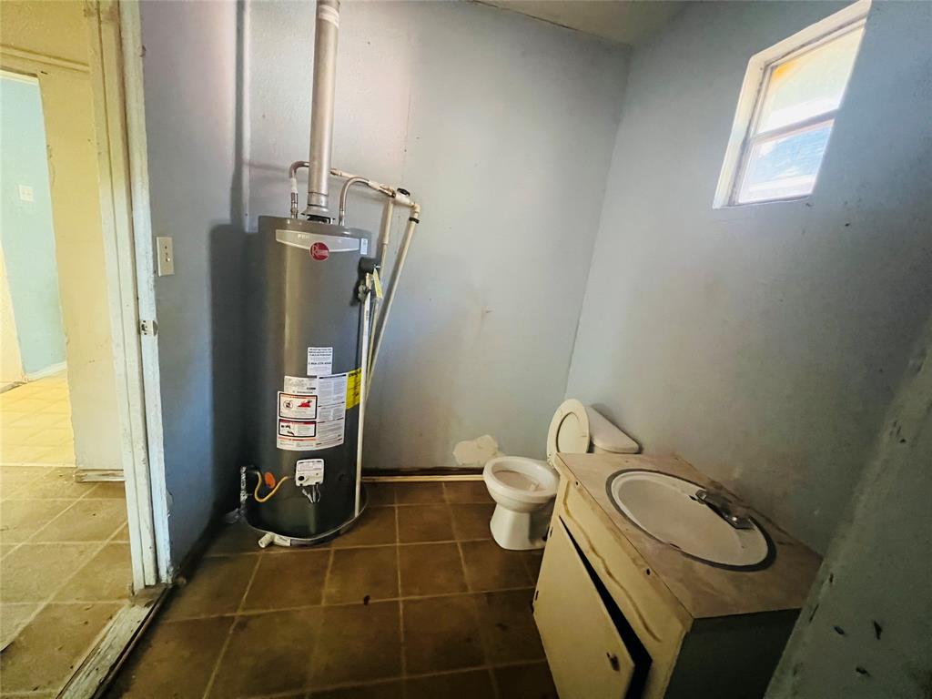 Original Cleburn - Residential