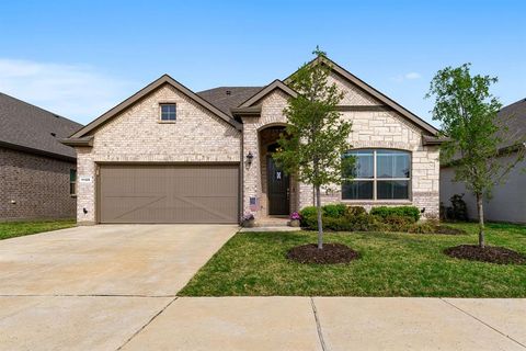 1125 Knightsbridge Road Argyle TX 76226