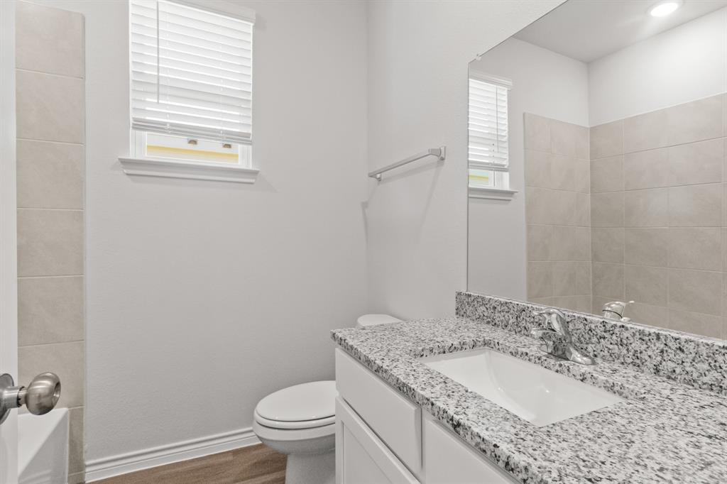 Retreat at Fossil Creek - Residential