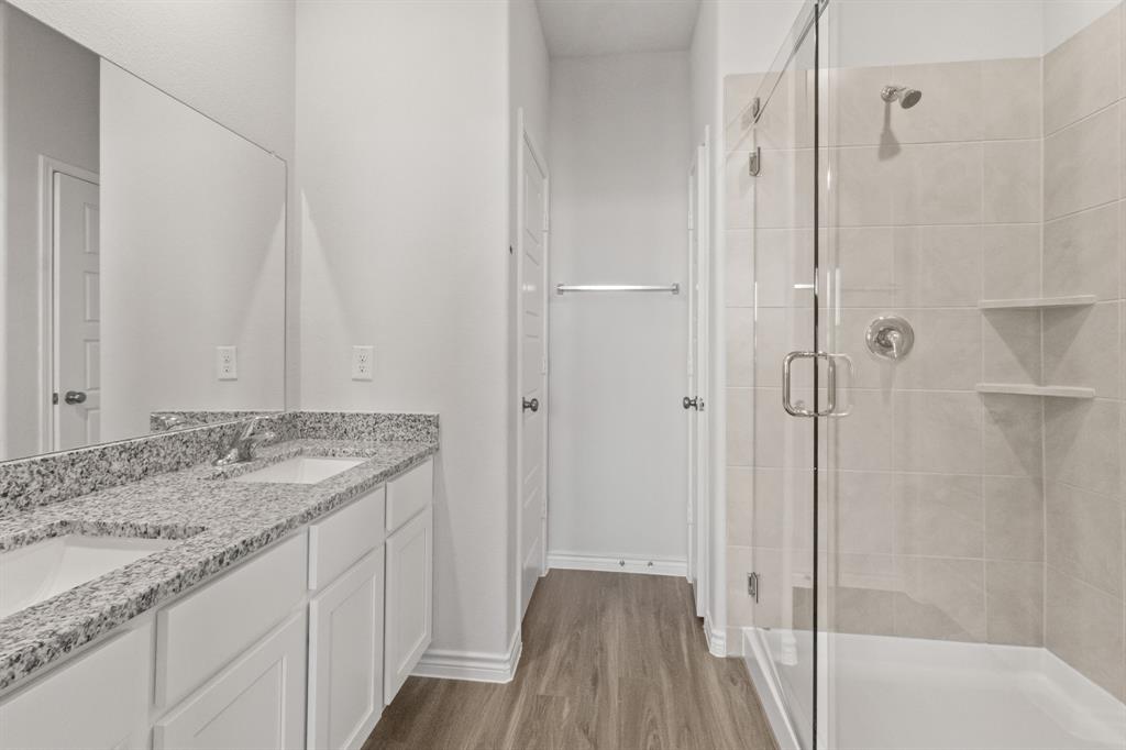 Retreat at Fossil Creek - Residential