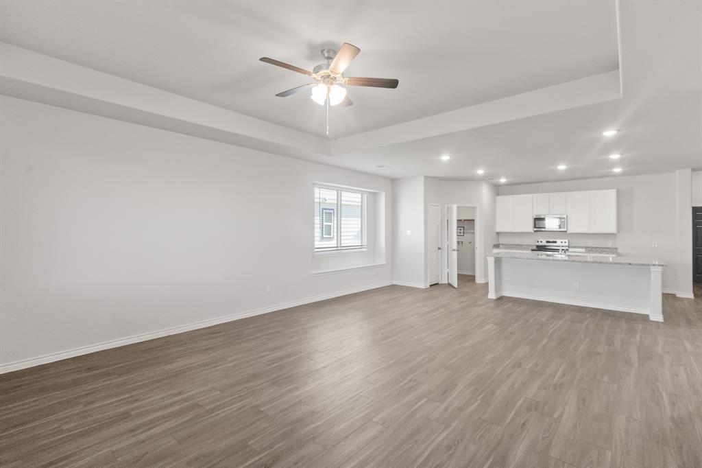 Retreat at Fossil Creek - Residential