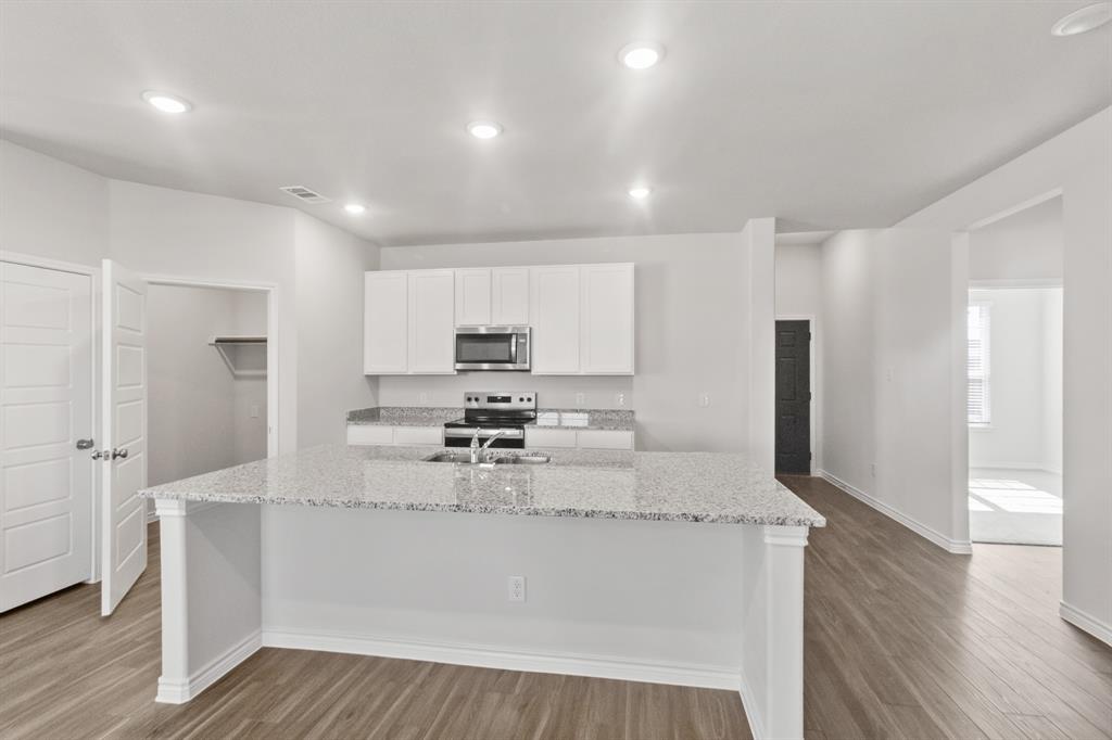 Retreat at Fossil Creek - Residential