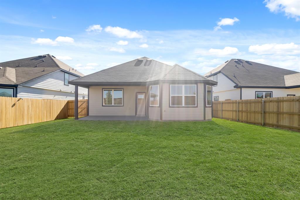 Retreat at Fossil Creek - Residential