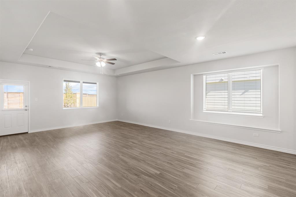 Retreat at Fossil Creek - Residential