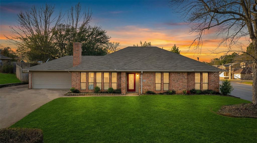 Oak Forest #3a - Residential