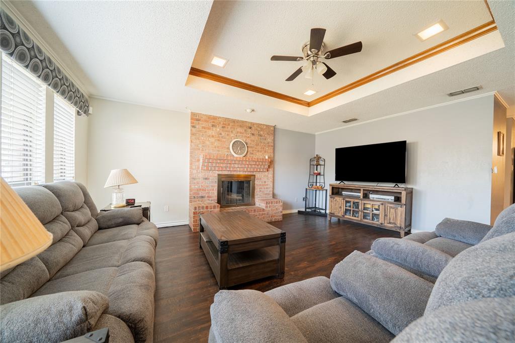 Oak Forest #3a - Residential