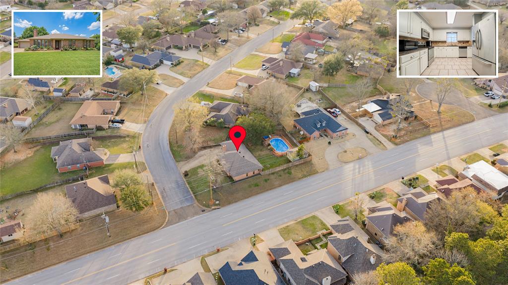 Oak Forest #3a - Residential