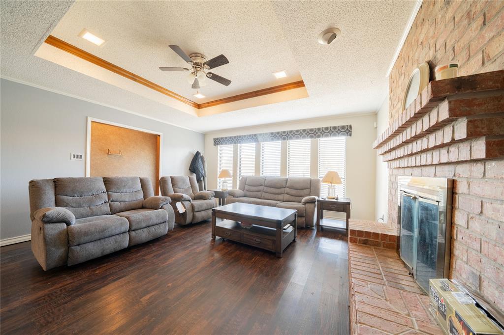 Oak Forest #3a - Residential