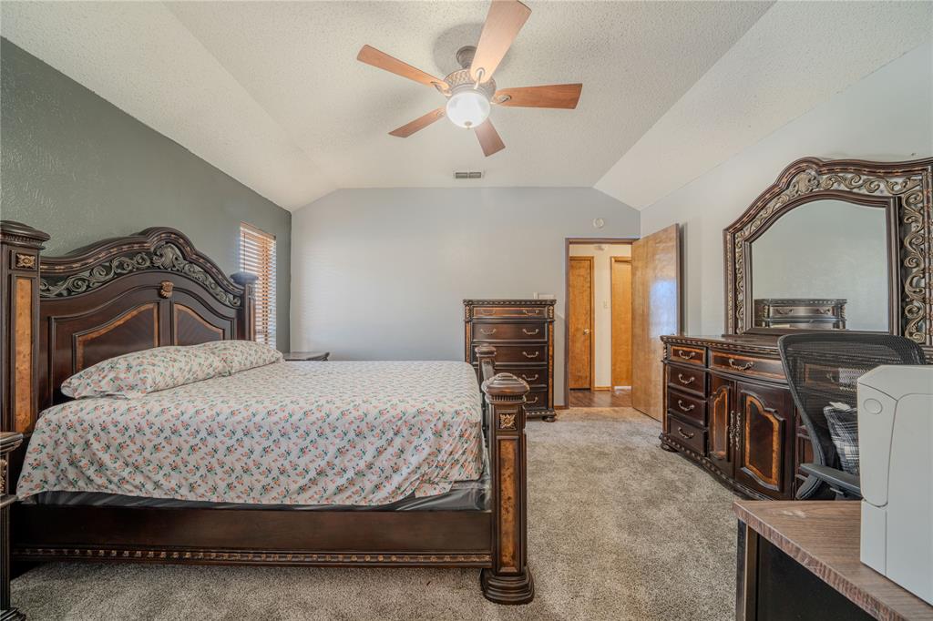 Oak Forest #3a - Residential