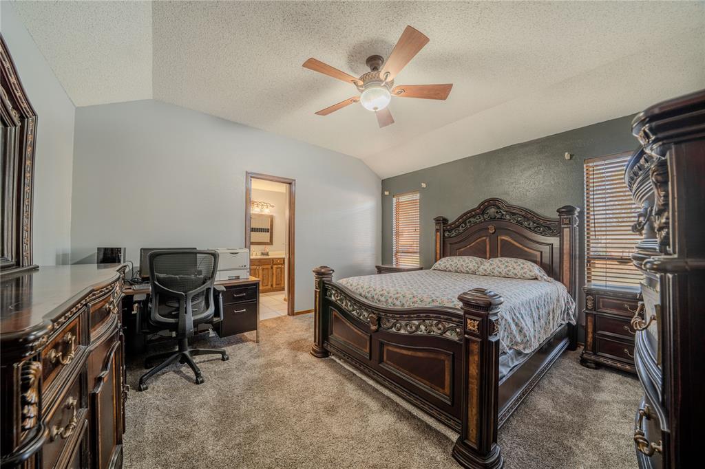 Oak Forest #3a - Residential