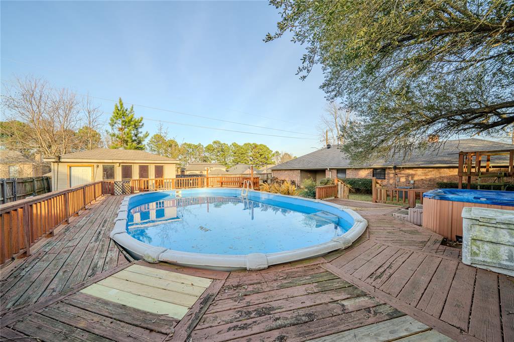 Oak Forest #3a - Residential