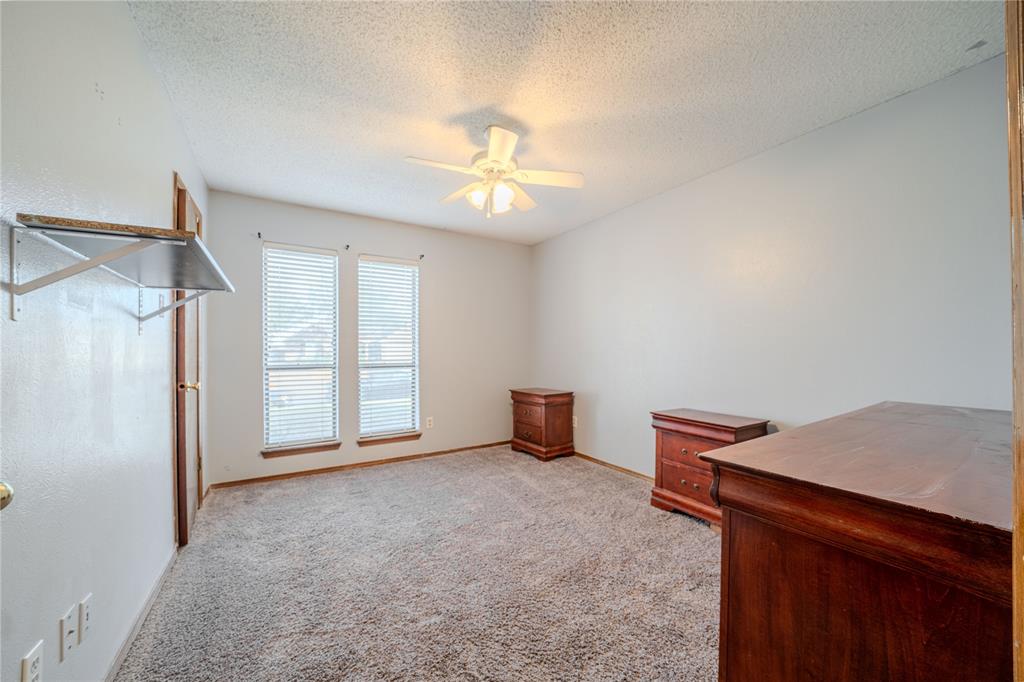 Oak Forest #3a - Residential