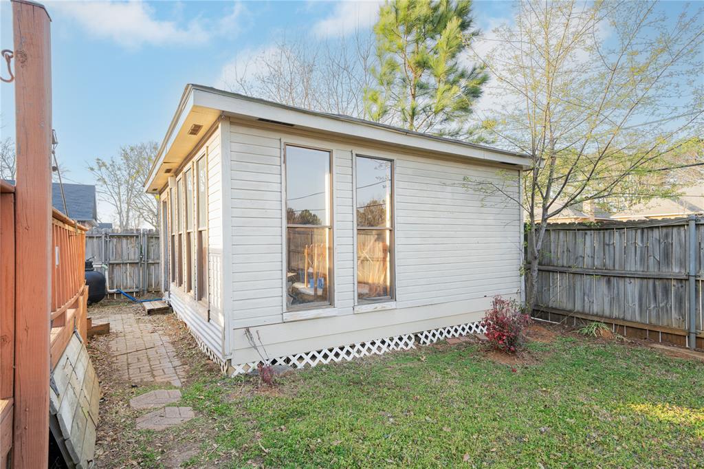 Oak Forest #3a - Residential