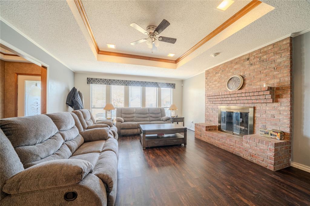 Oak Forest #3a - Residential