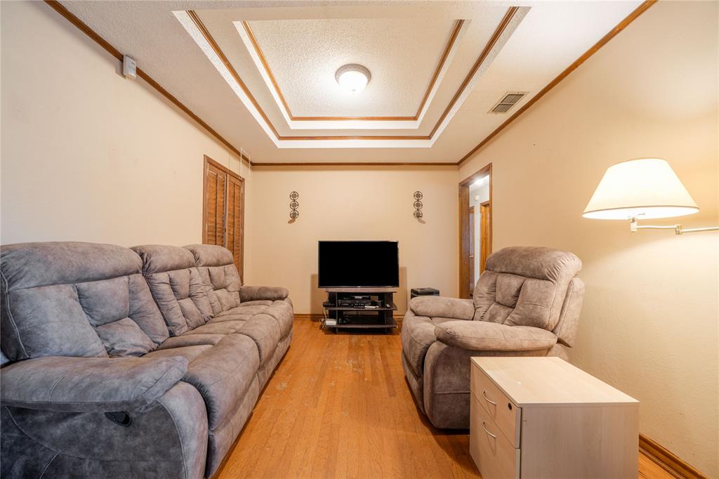 Oak Forest #3a - Residential