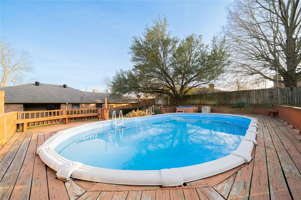 Oak Forest #3a - Residential