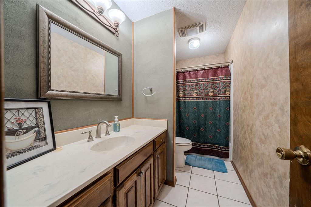 Oak Forest #3a - Residential