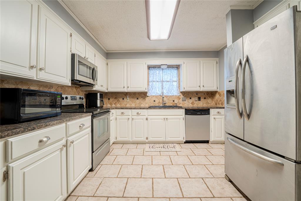 Oak Forest #3a - Residential