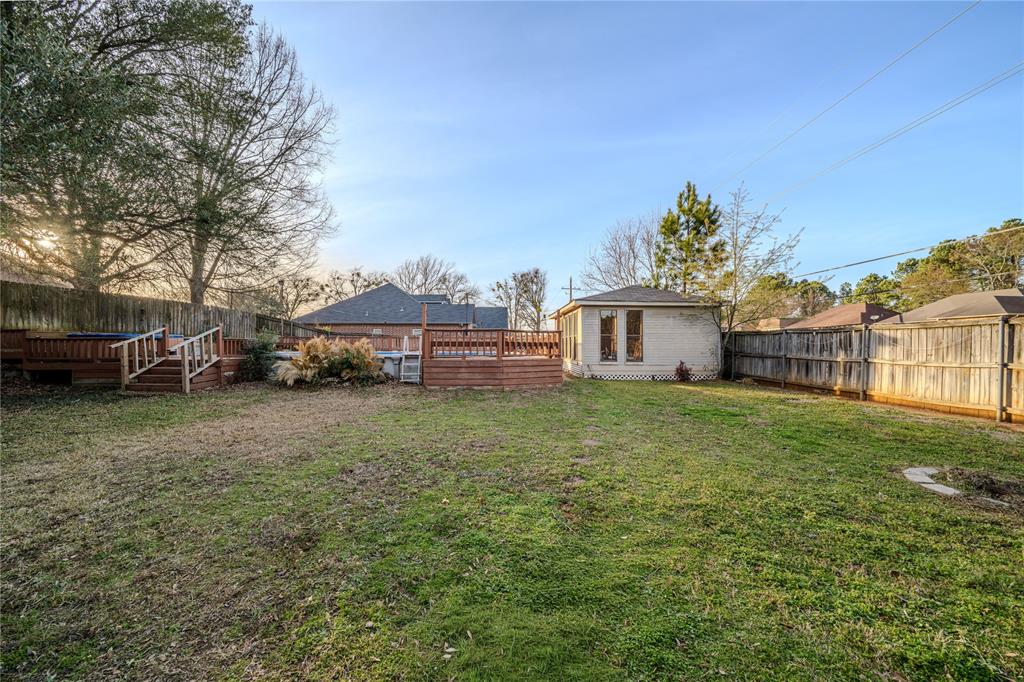 Oak Forest #3a - Residential