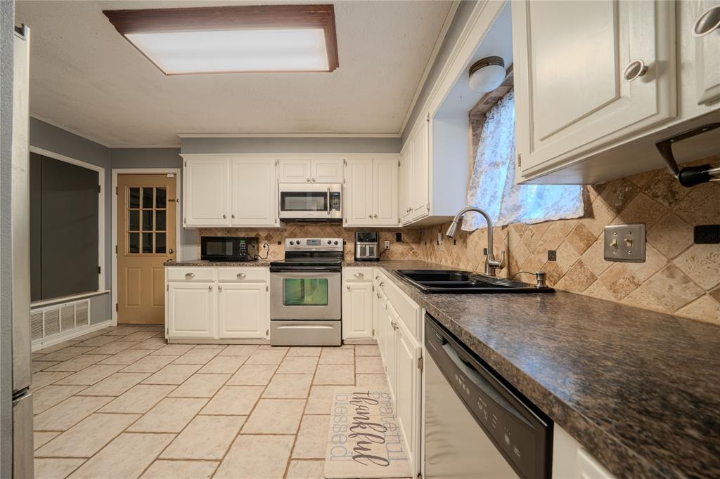 Oak Forest #3a - Residential