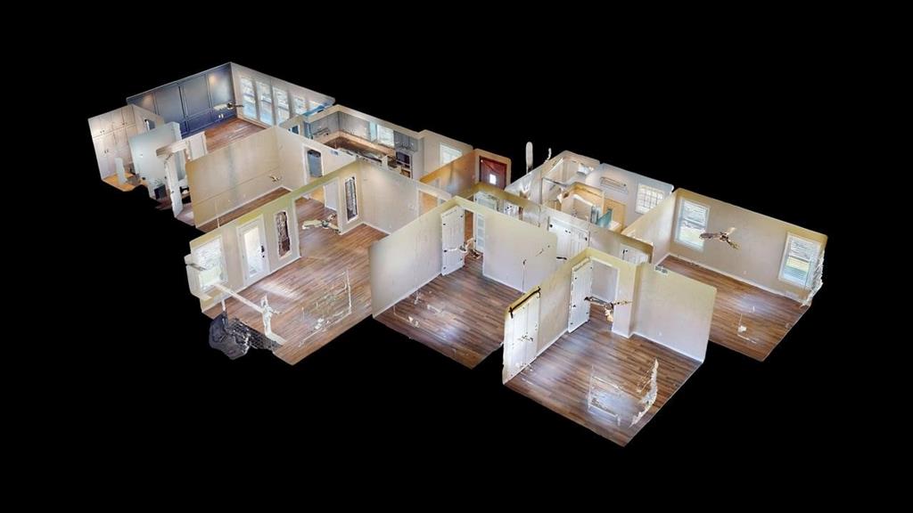 Royal Hills - Residential Lease