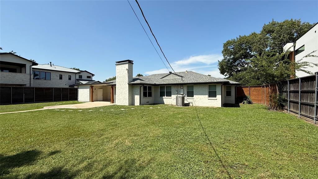 Royal Hills - Residential Lease