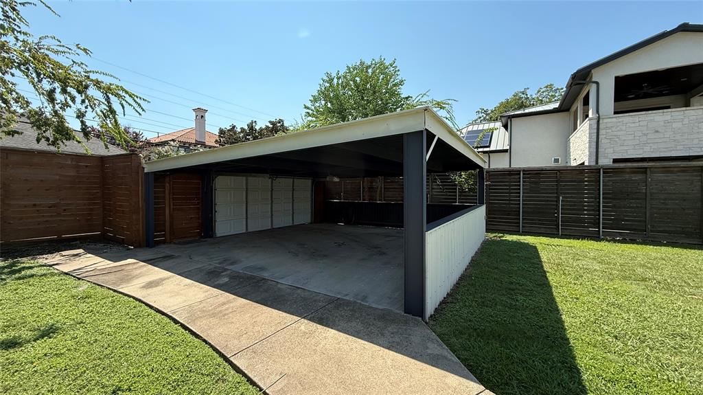 Royal Hills - Residential Lease