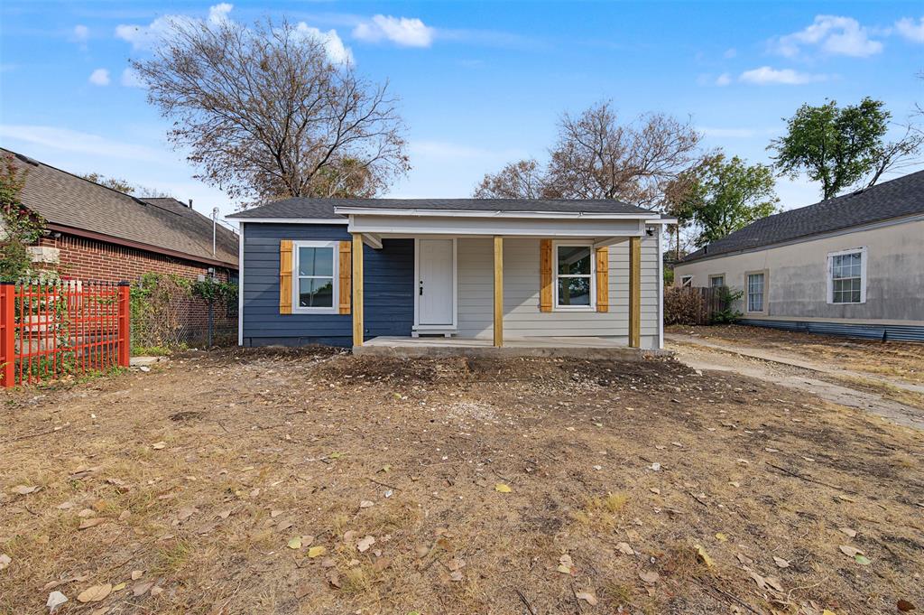 3113 Avenue I