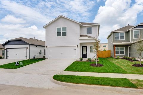 Photo of 3908 Starry Night Cove, Sherman, TX 75092 (MLS # 21272703)